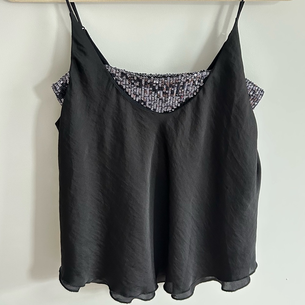 Free people Turn it on cami (small)